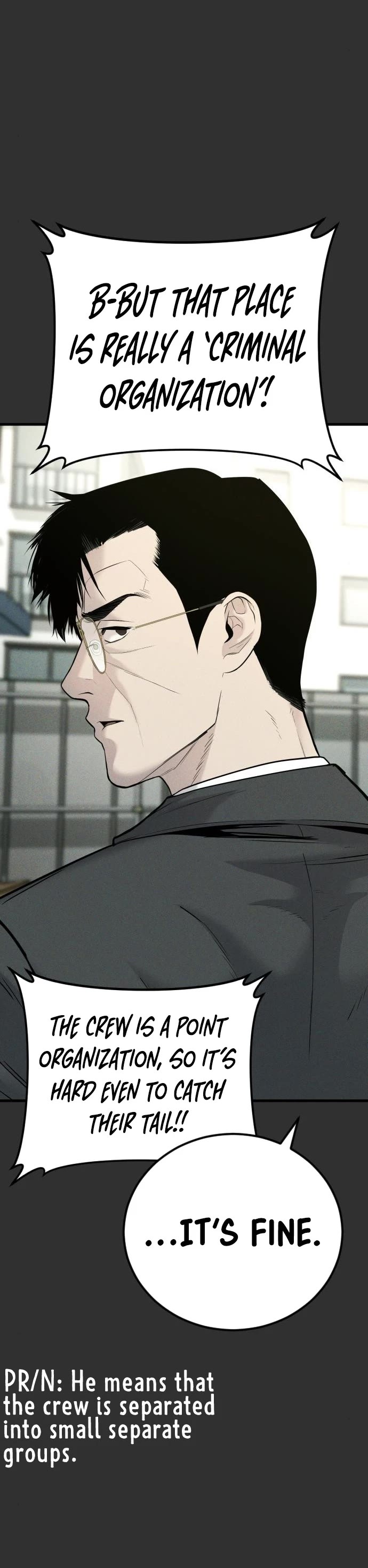 Manager Kim Chap 51 - Next Chap 52