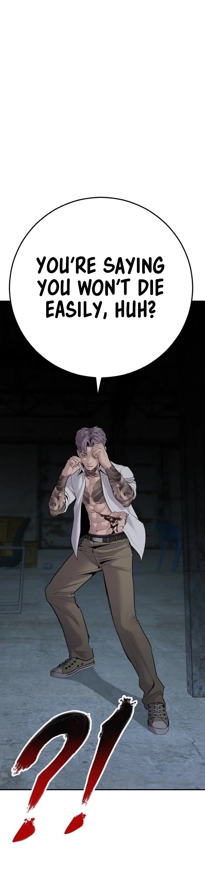 Manager Kim Chap 51 - Next Chap 52