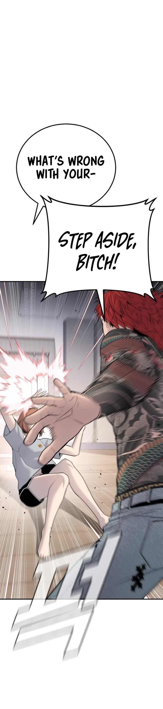 Manager Kim Chap 51 - Next Chap 52