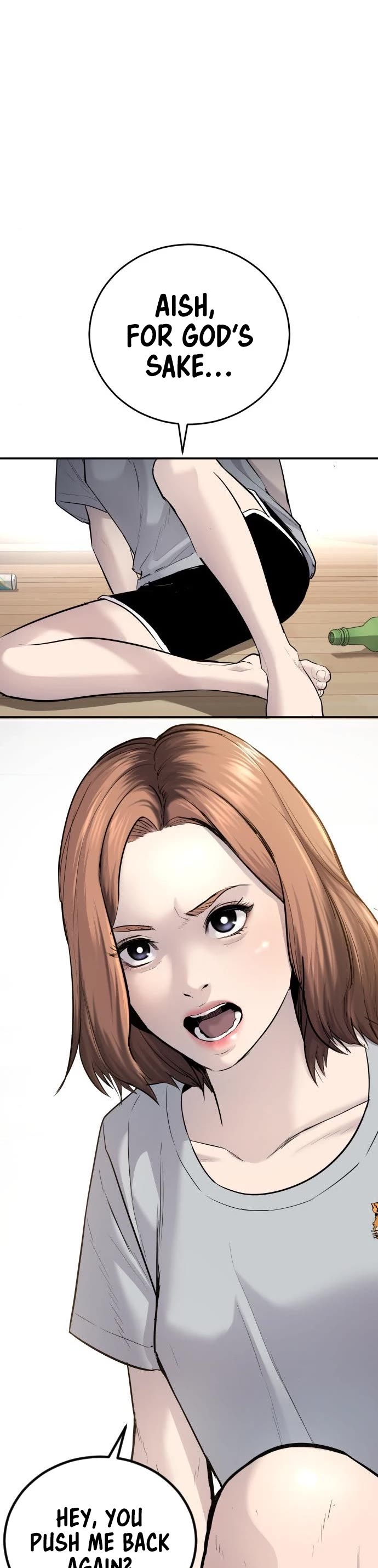 Manager Kim Chap 51 - Next Chap 52