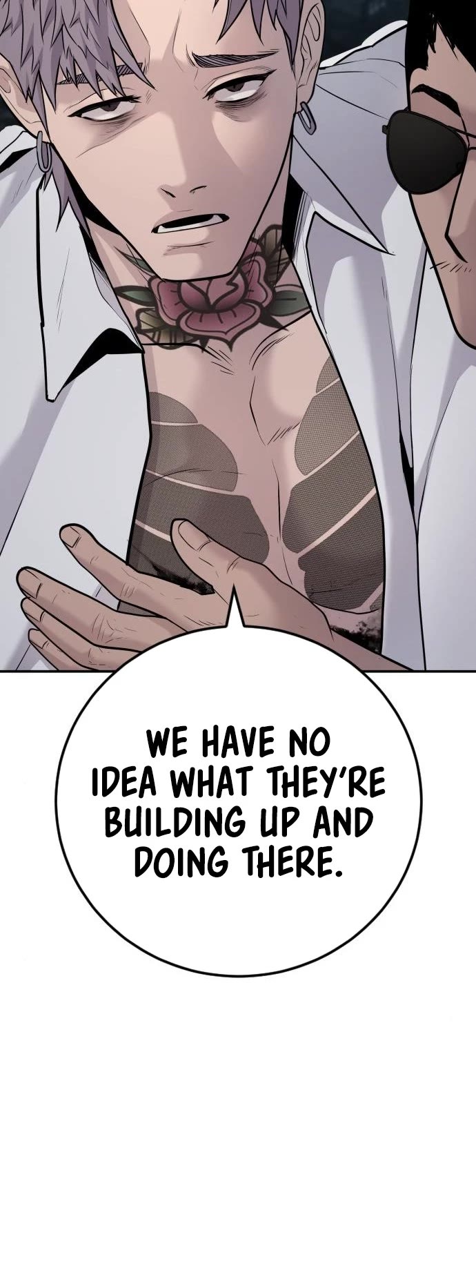 Manager Kim Chap 51 - Next Chap 52