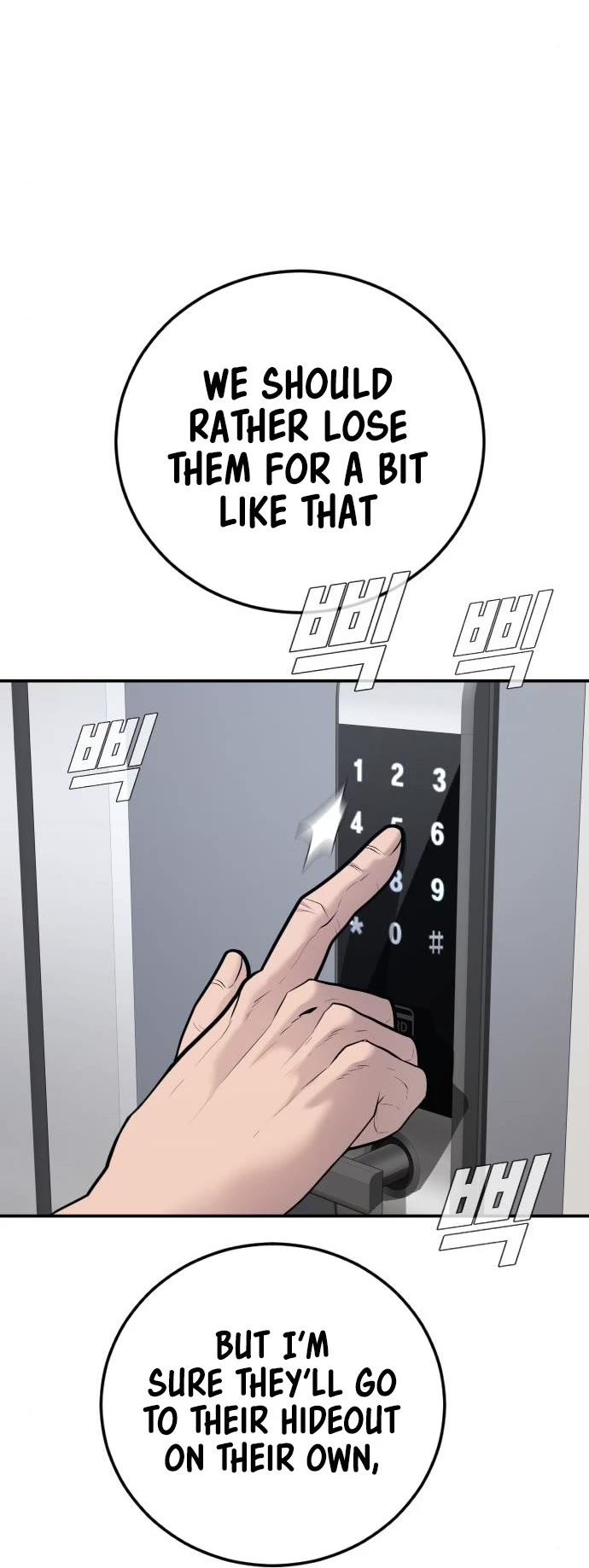 Manager Kim Chap 51 - Next Chap 52