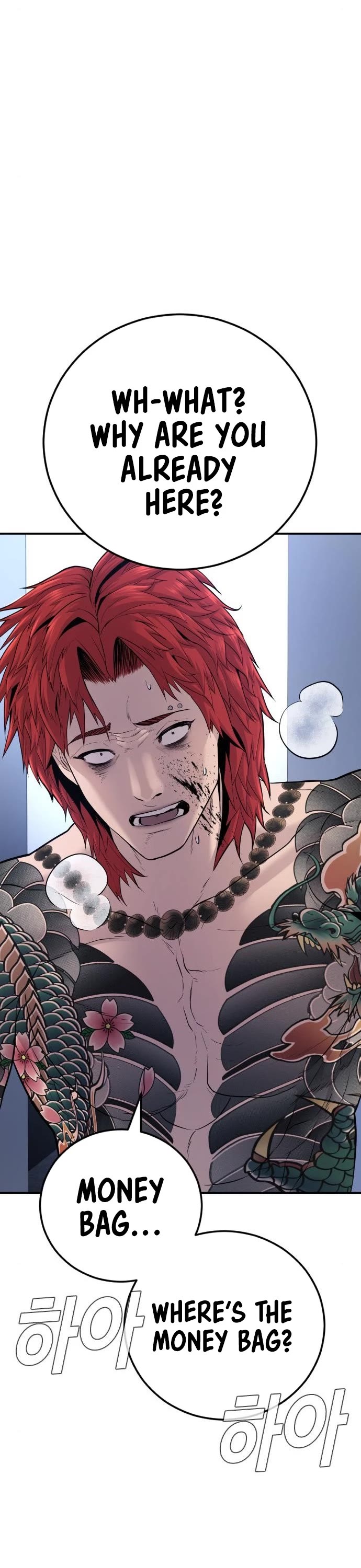 Manager Kim Chap 51 - Next Chap 52