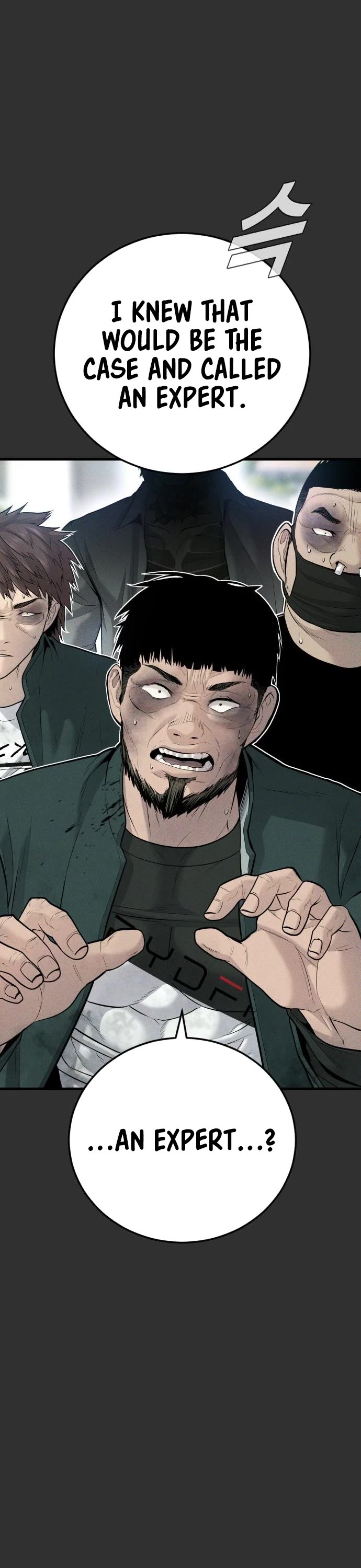 Manager Kim Chap 51 - Next Chap 52