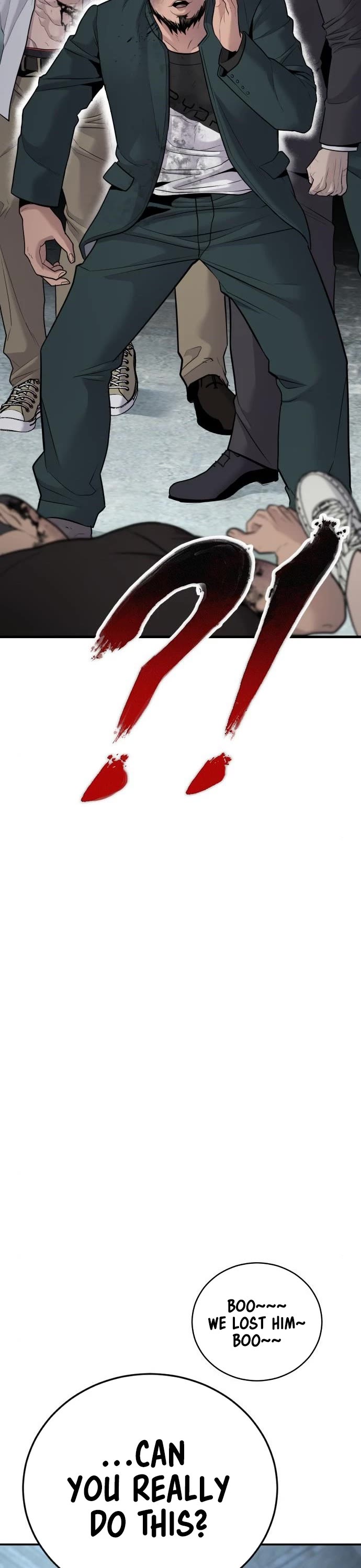 Manager Kim Chap 51 - Next Chap 52