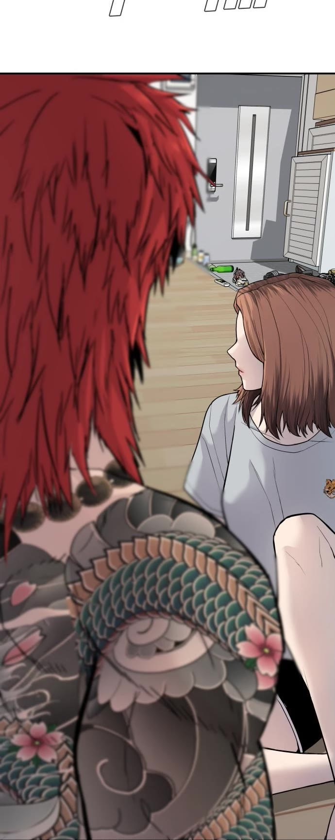 Manager Kim Chap 51 - Next Chap 52