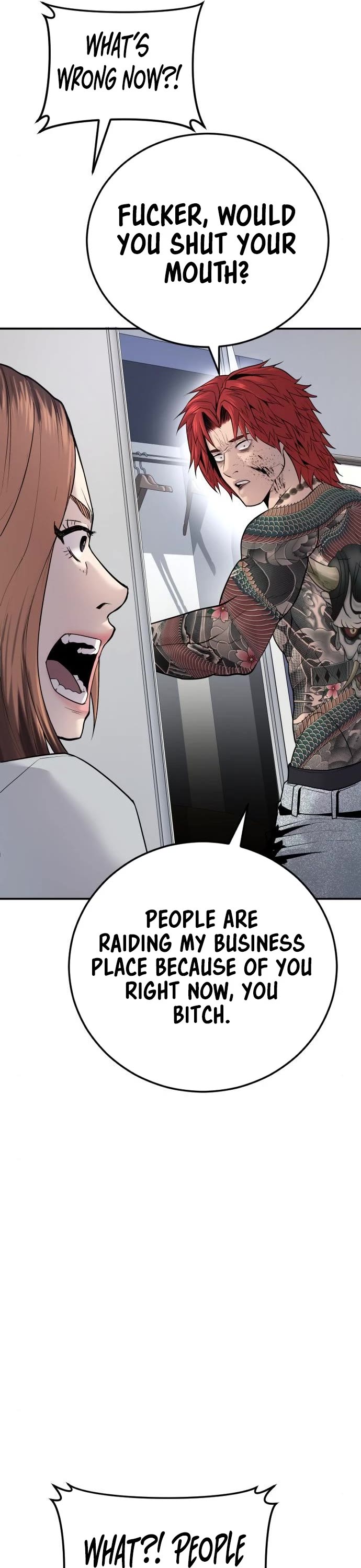 Manager Kim Chap 51 - Next Chap 52