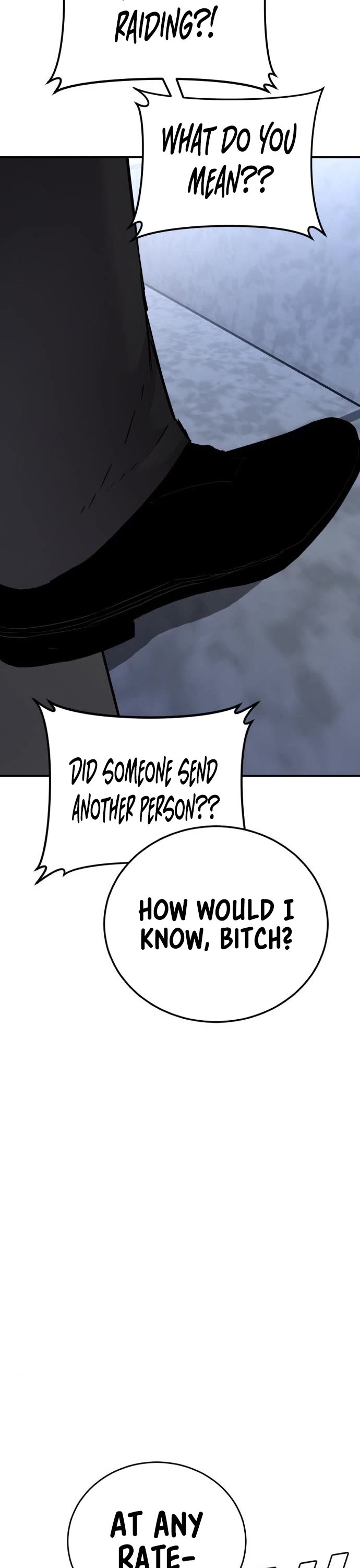 Manager Kim Chap 51 - Next Chap 52