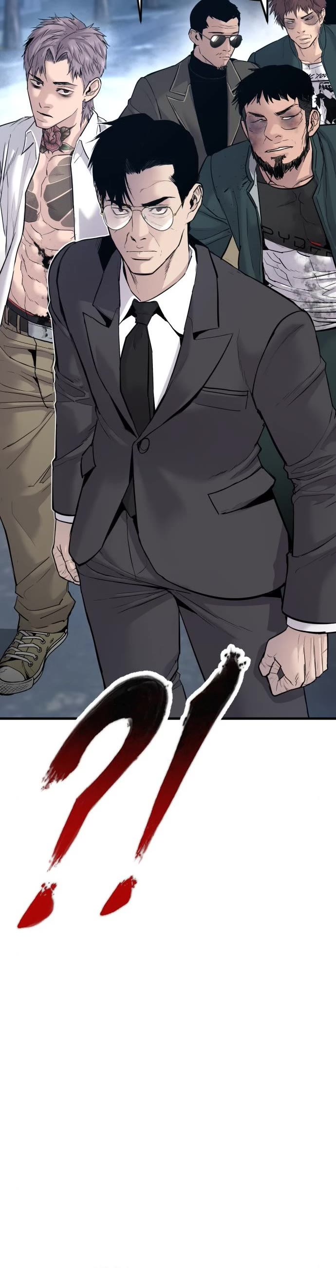 Manager Kim Chap 51 - Next Chap 52