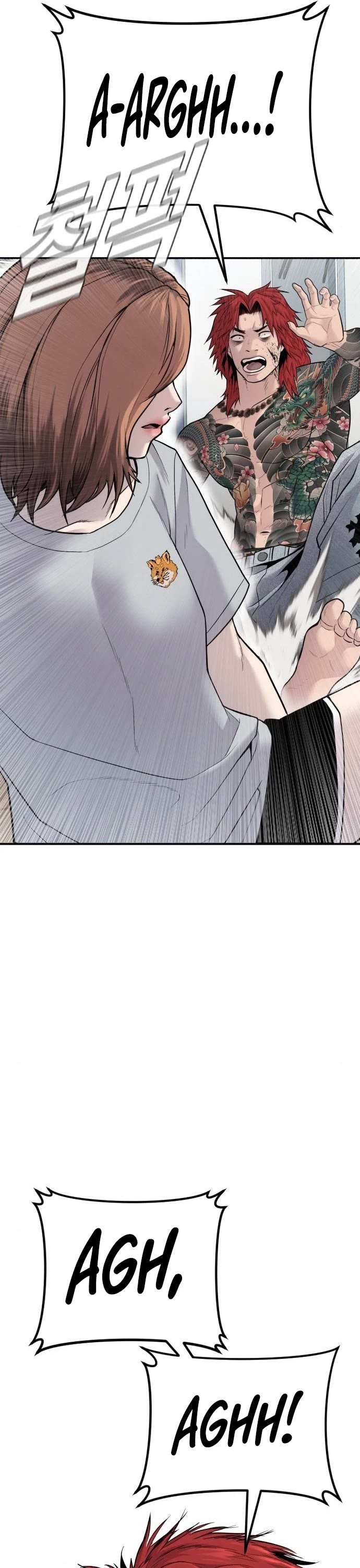 Manager Kim Chap 51 - Next Chap 52