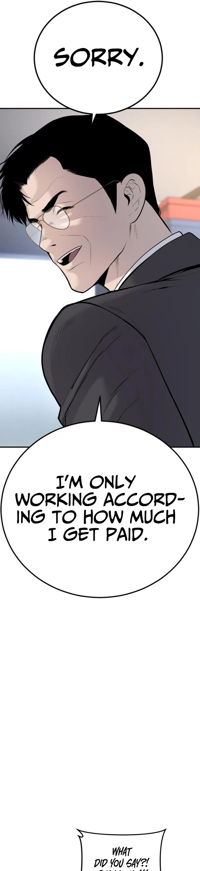 Manager Kim Chap 52 - Next Chap 53