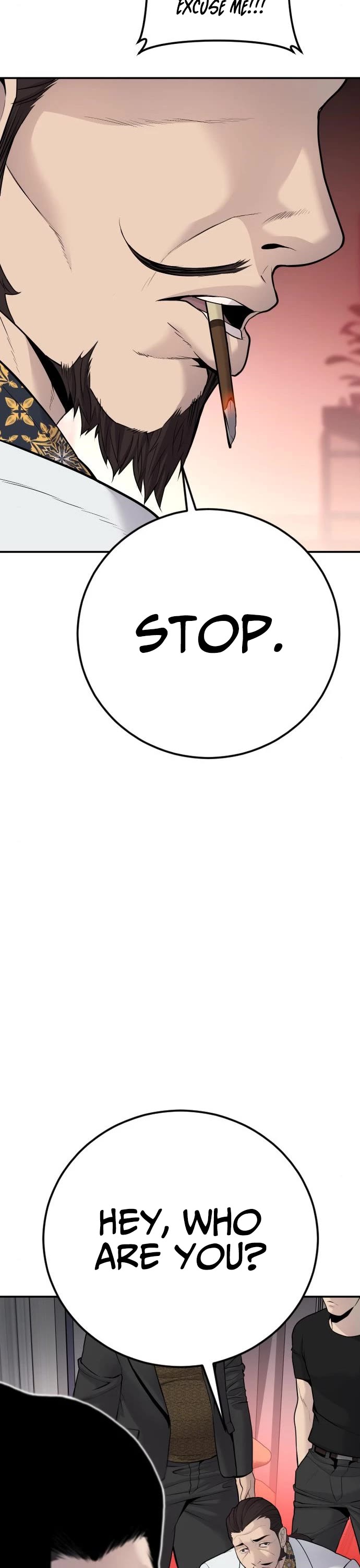 Manager Kim Chap 52 - Next Chap 53