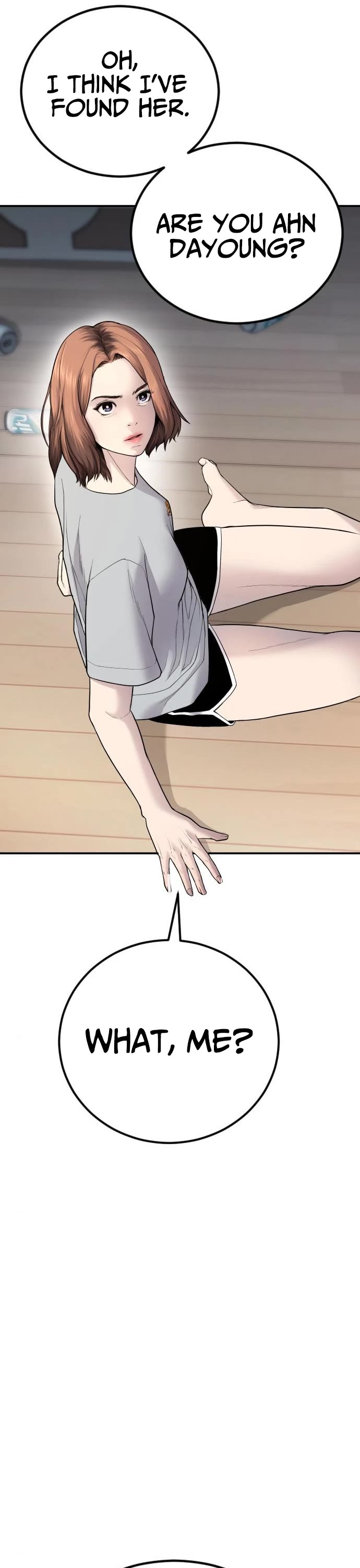 Manager Kim Chap 52 - Next Chap 53