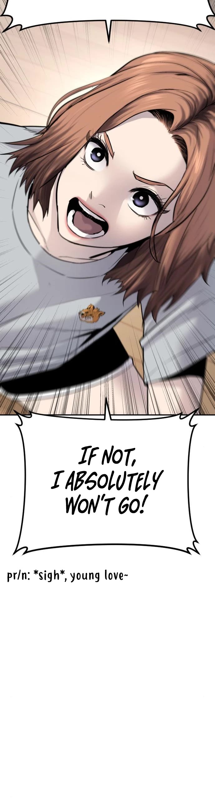 Manager Kim Chap 52 - Next Chap 53