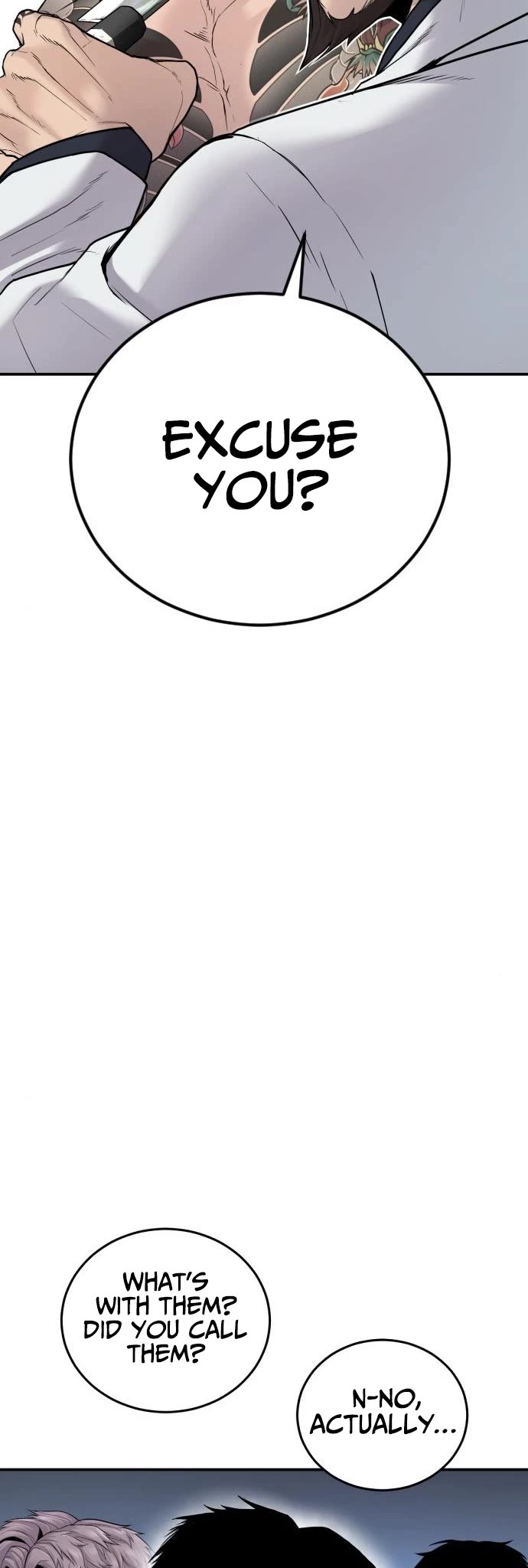 Manager Kim Chap 52 - Next Chap 53