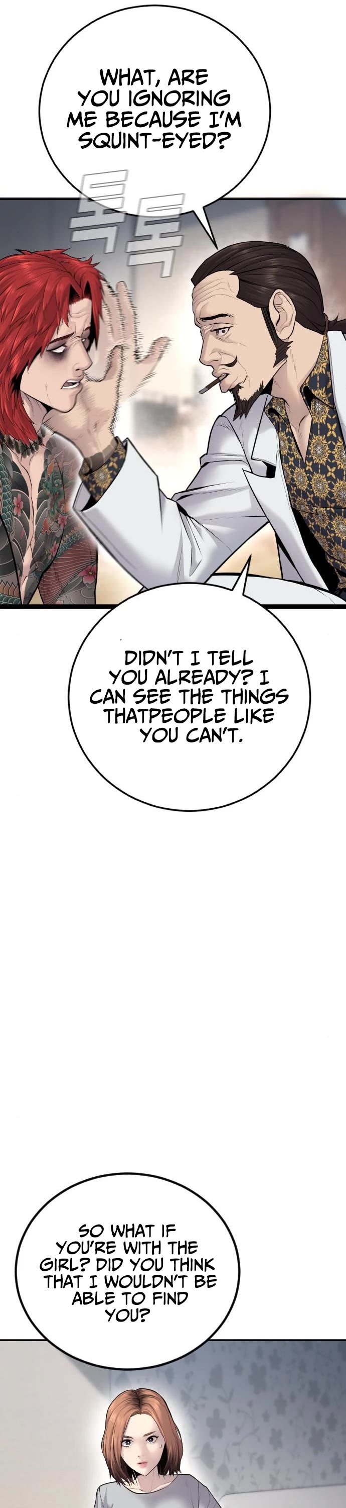 Manager Kim Chap 52 - Next Chap 53