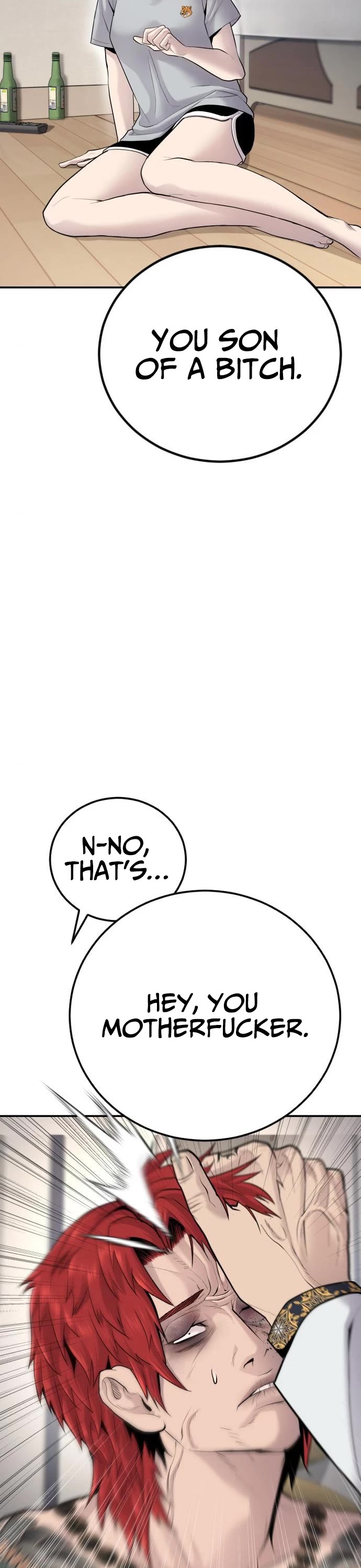 Manager Kim Chap 52 - Next Chap 53