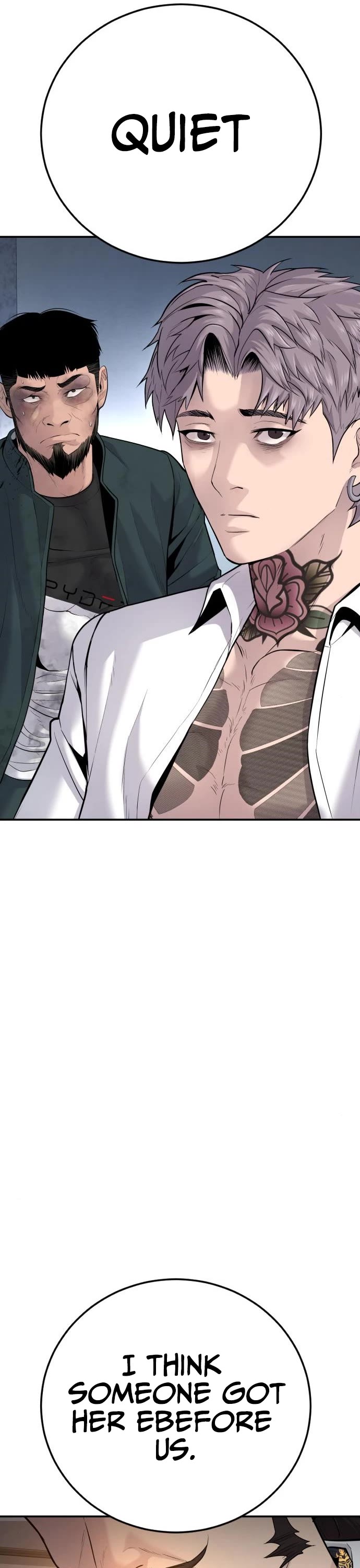 Manager Kim Chap 52 - Next Chap 53