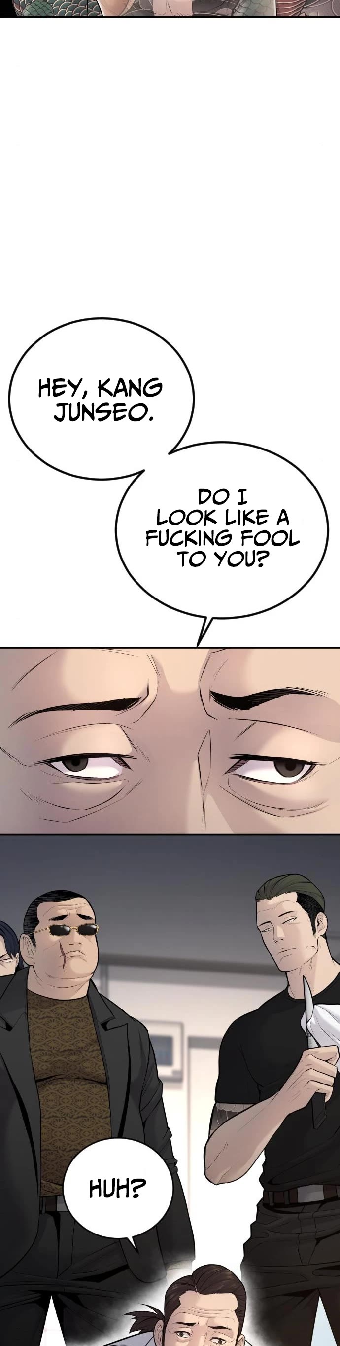 Manager Kim Chap 52 - Next Chap 53