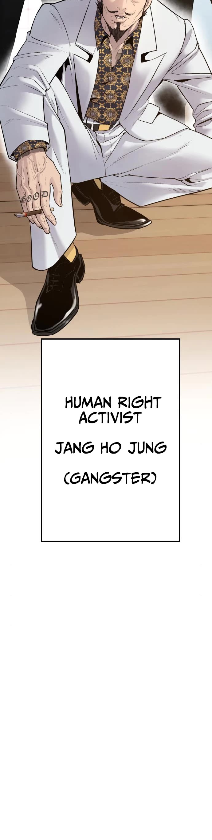 Manager Kim Chap 52 - Next Chap 53