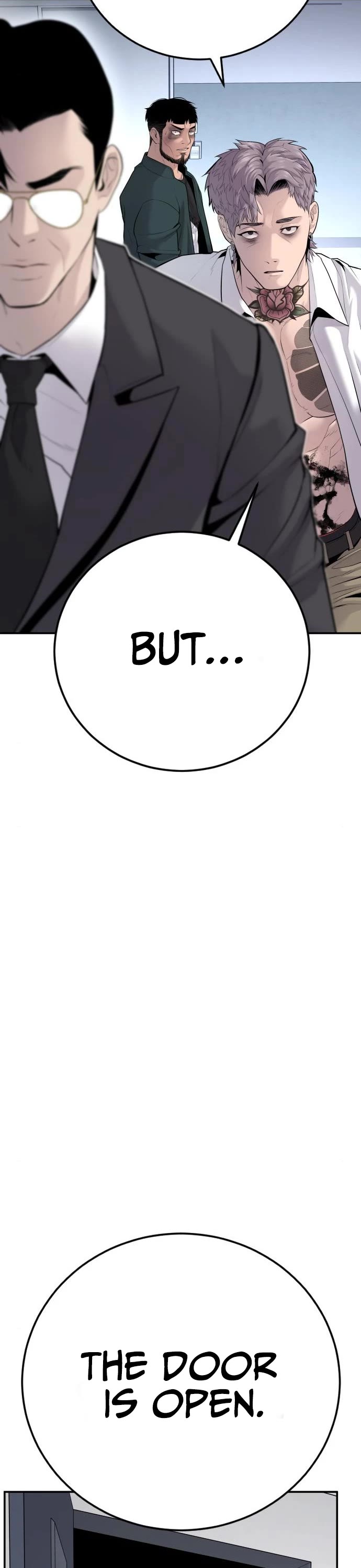 Manager Kim Chap 52 - Next Chap 53