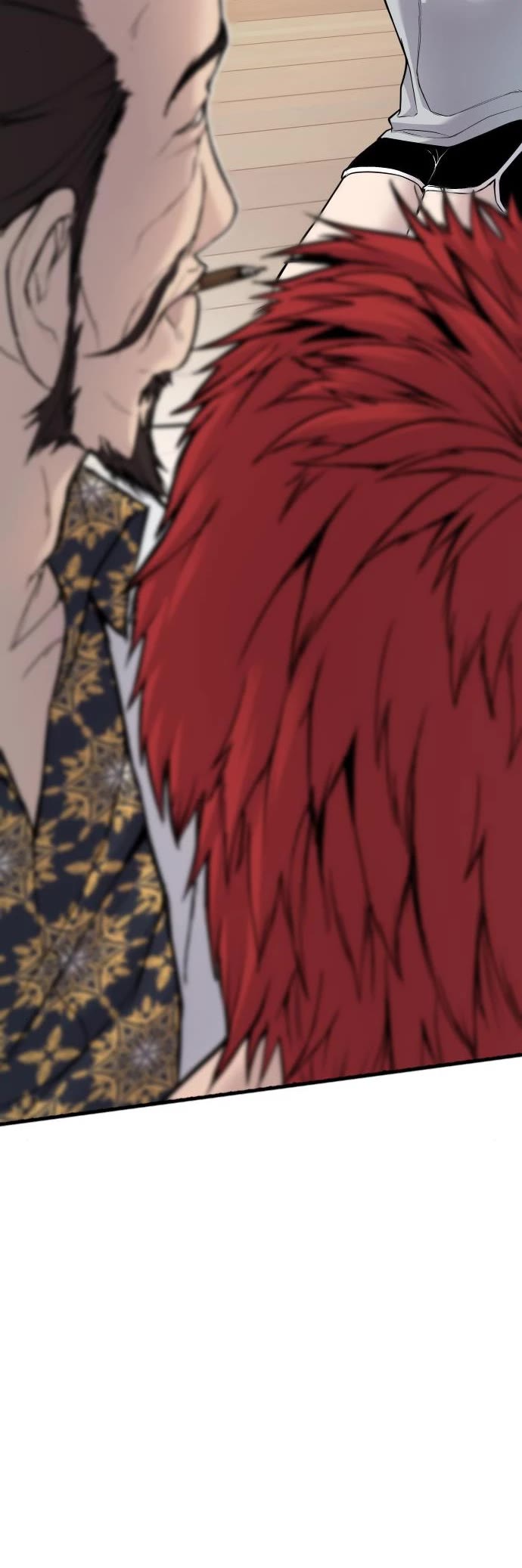 Manager Kim Chap 52 - Next Chap 53