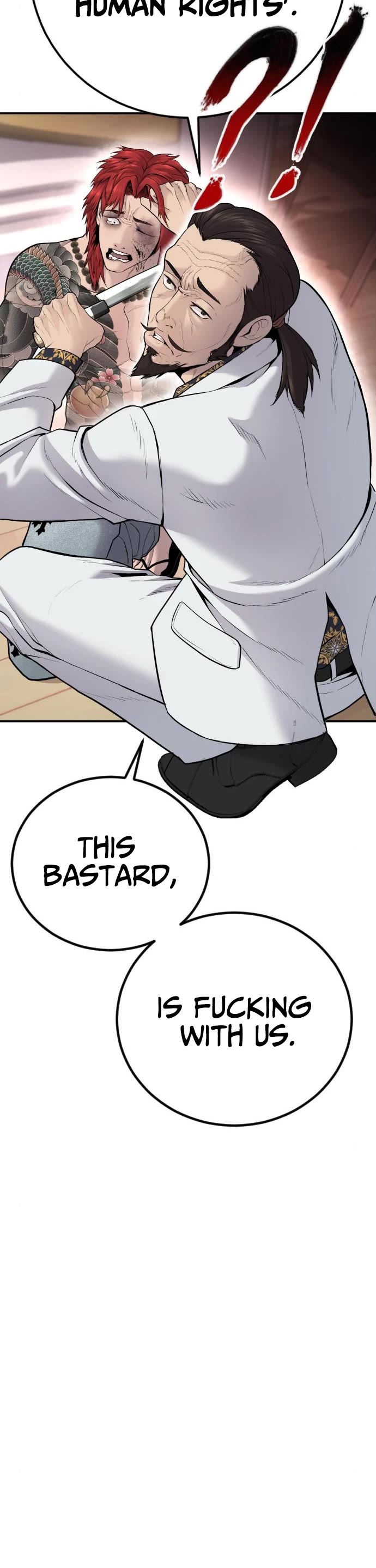 Manager Kim Chap 52 - Next Chap 53