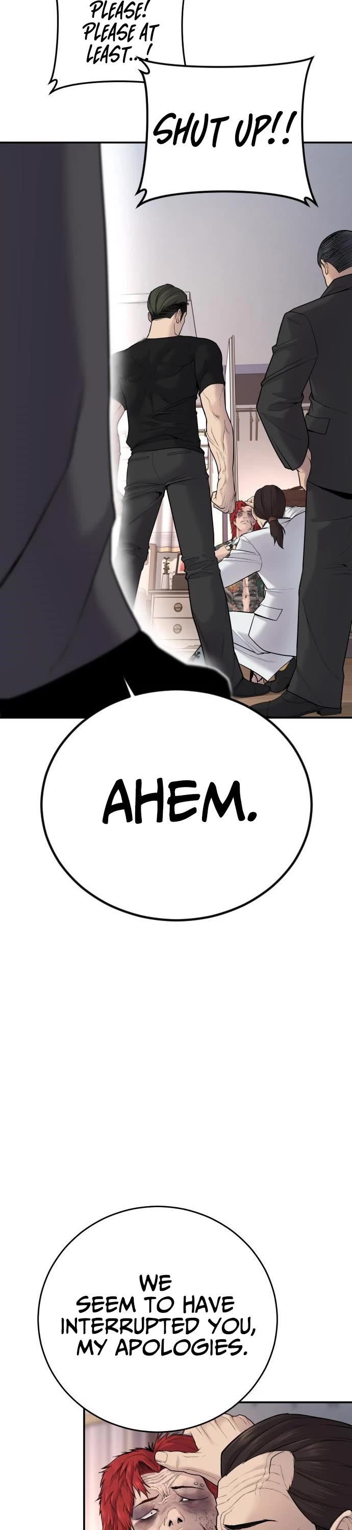 Manager Kim Chap 52 - Next Chap 53