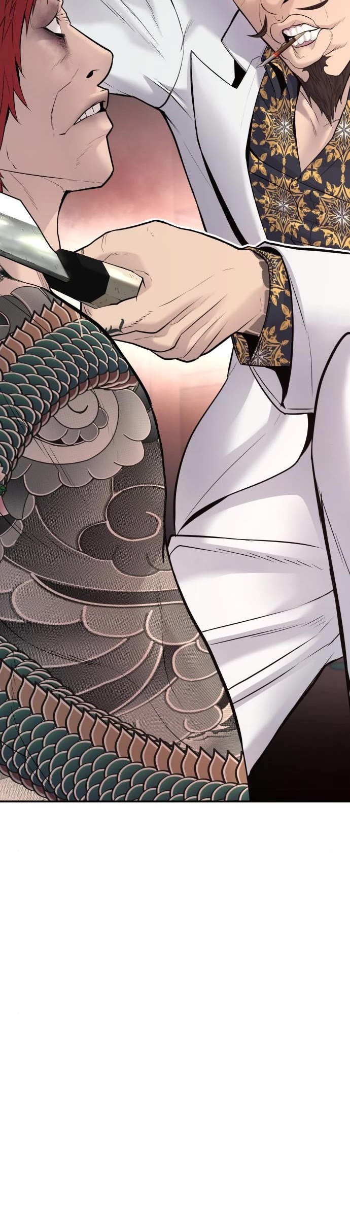 Manager Kim Chap 52 - Next Chap 53