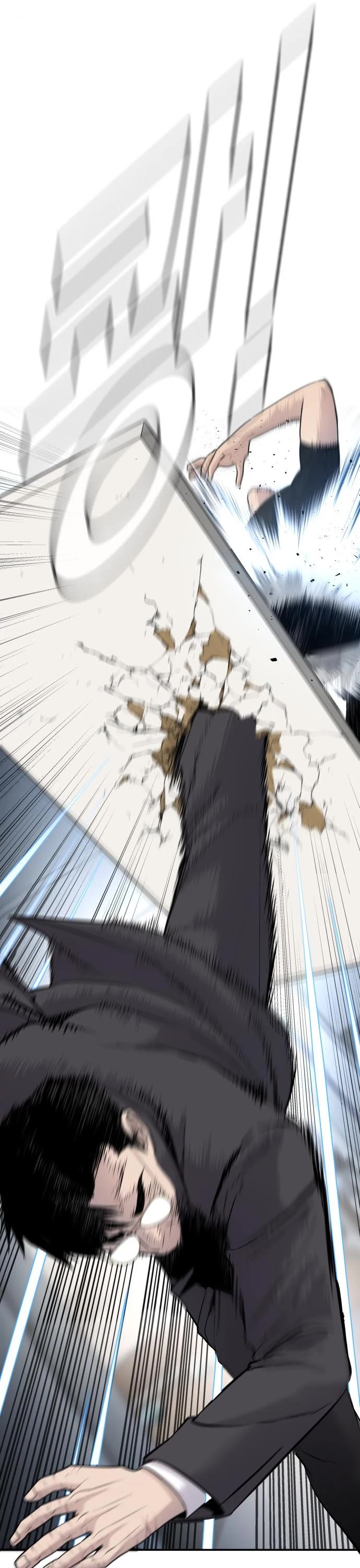 Manager Kim Chap 52 - Next Chap 53