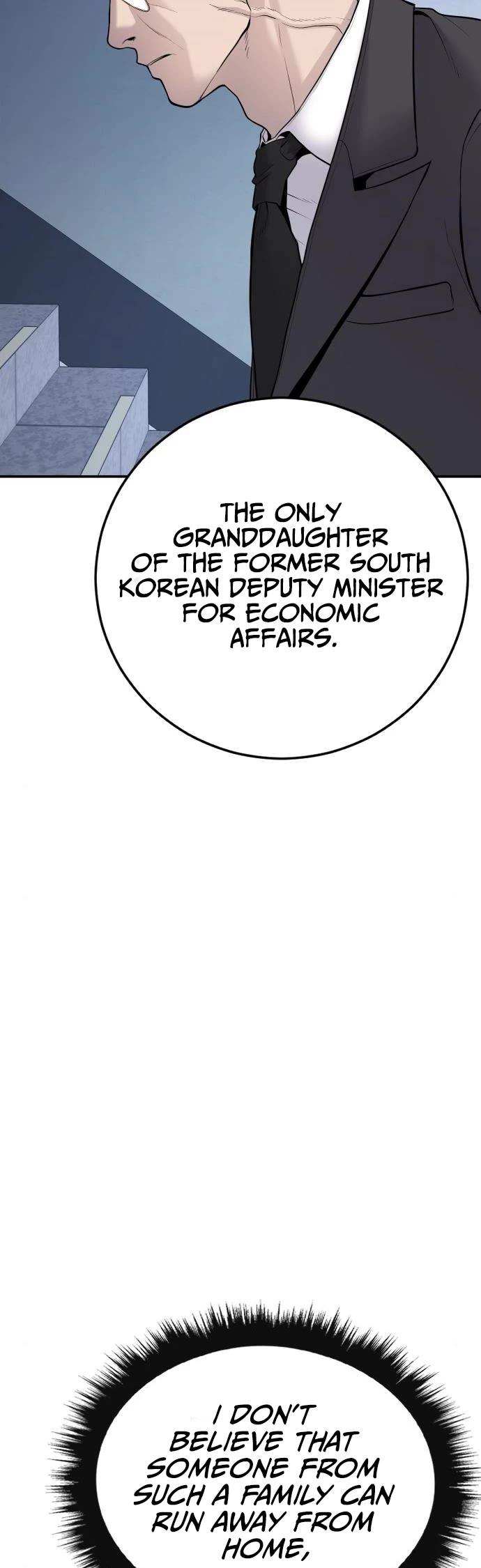 Manager Kim Chap 52 - Next Chap 53