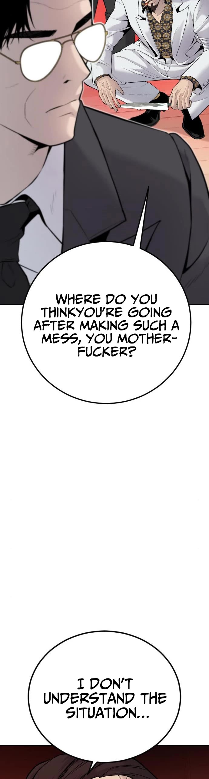 Manager Kim Chap 52 - Next Chap 53