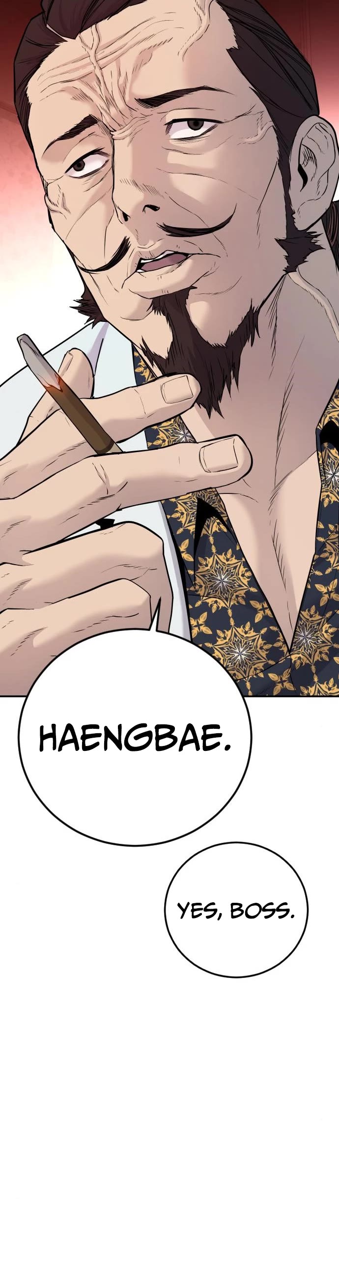 Manager Kim Chap 52 - Next Chap 53