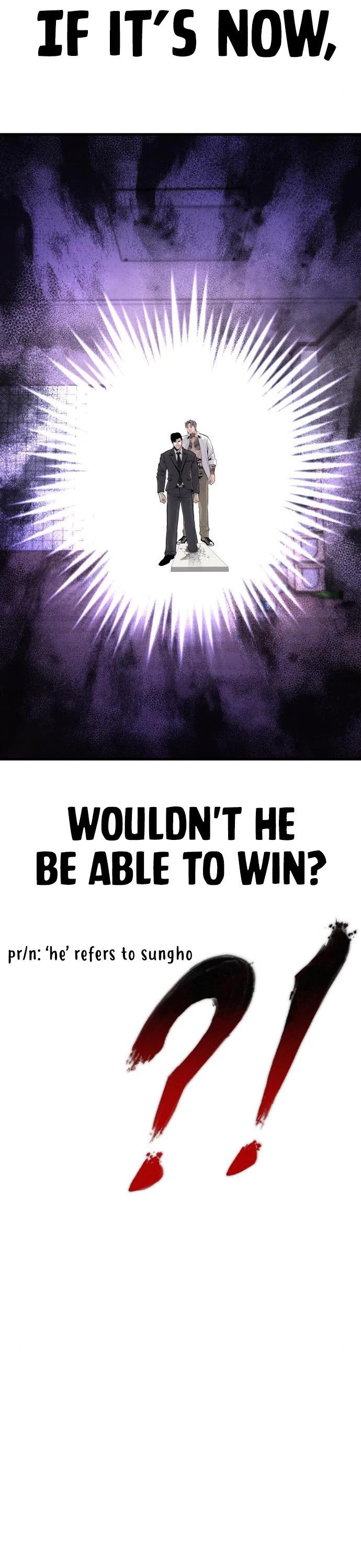 Manager Kim Chap 52 - Next Chap 53