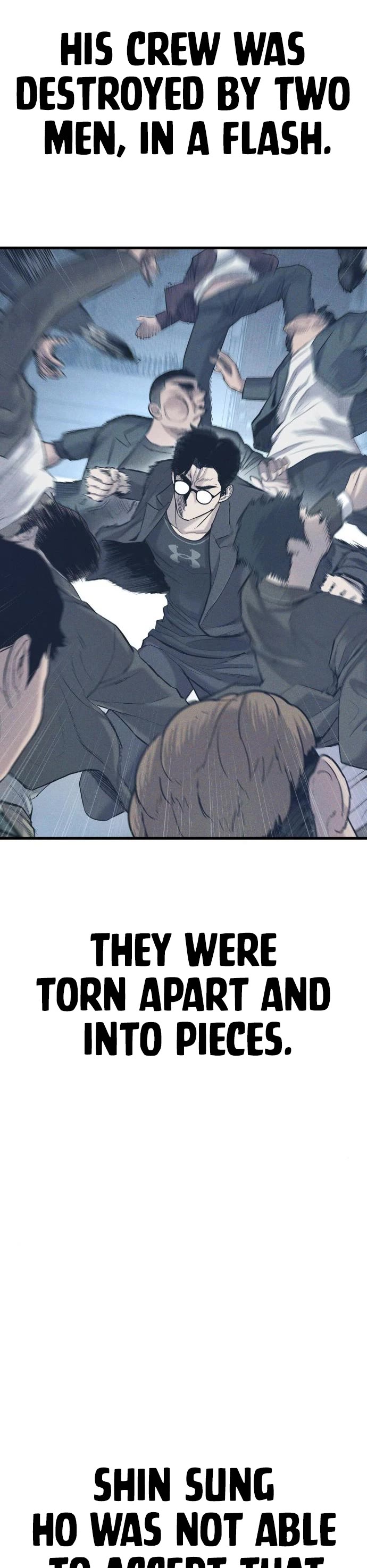 Manager Kim Chap 52 - Next Chap 53