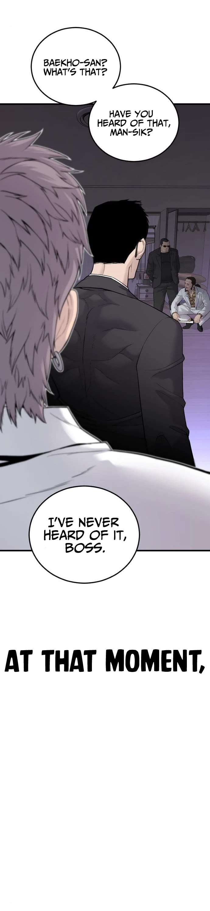 Manager Kim Chap 52 - Next Chap 53