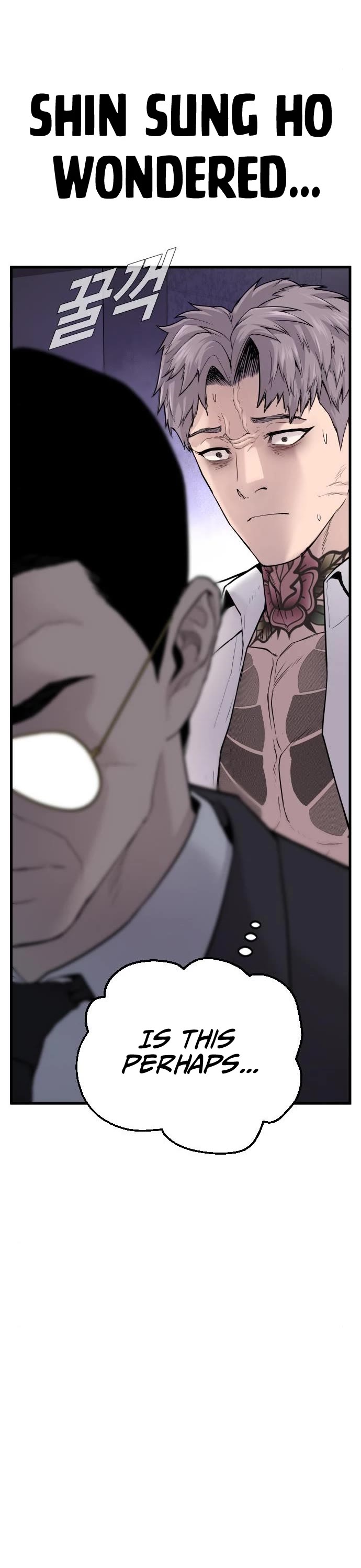 Manager Kim Chap 52 - Next Chap 53