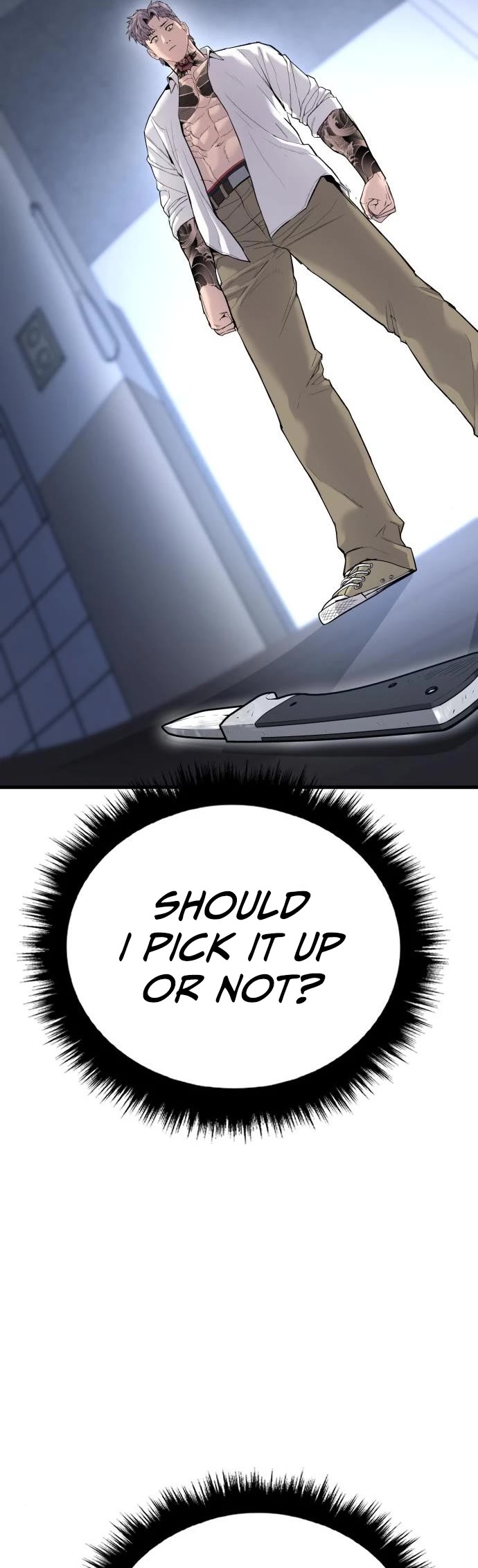 Manager Kim Chap 52 - Next Chap 53