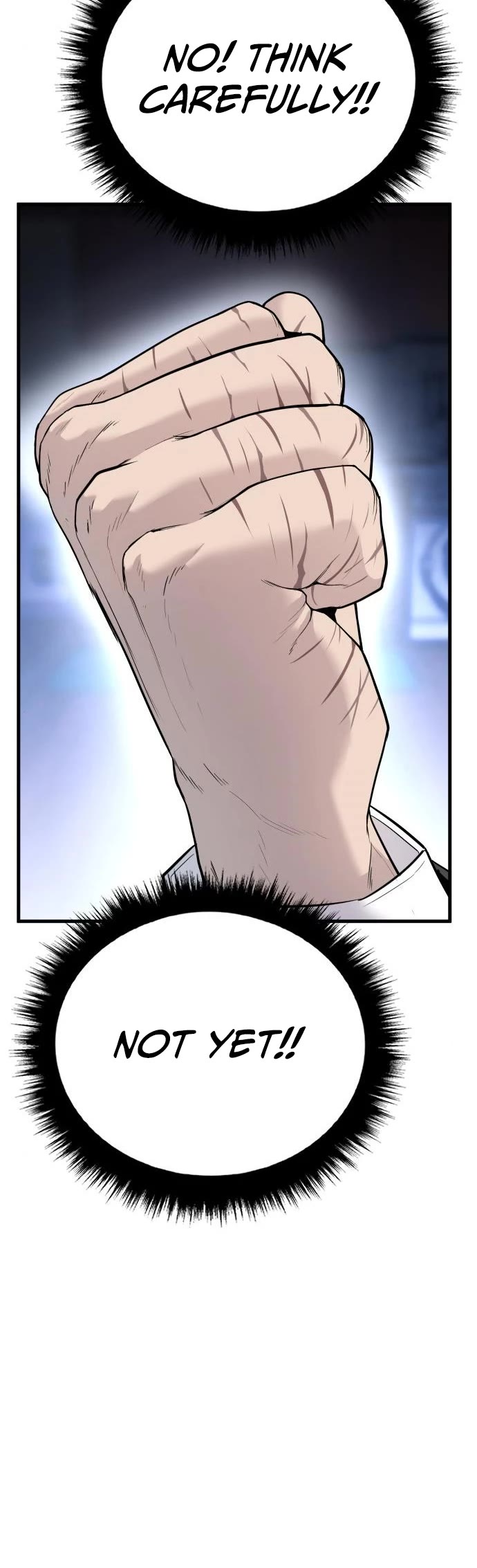 Manager Kim Chap 52 - Next Chap 53