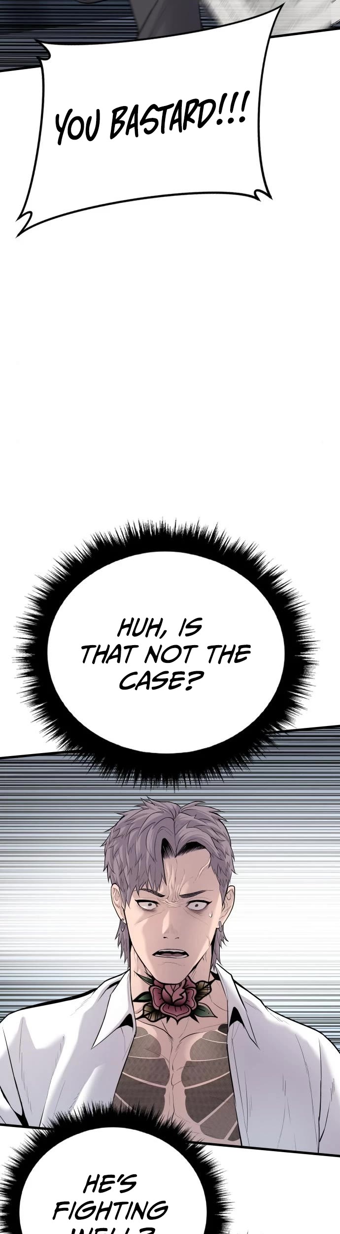 Manager Kim Chap 52 - Next Chap 53