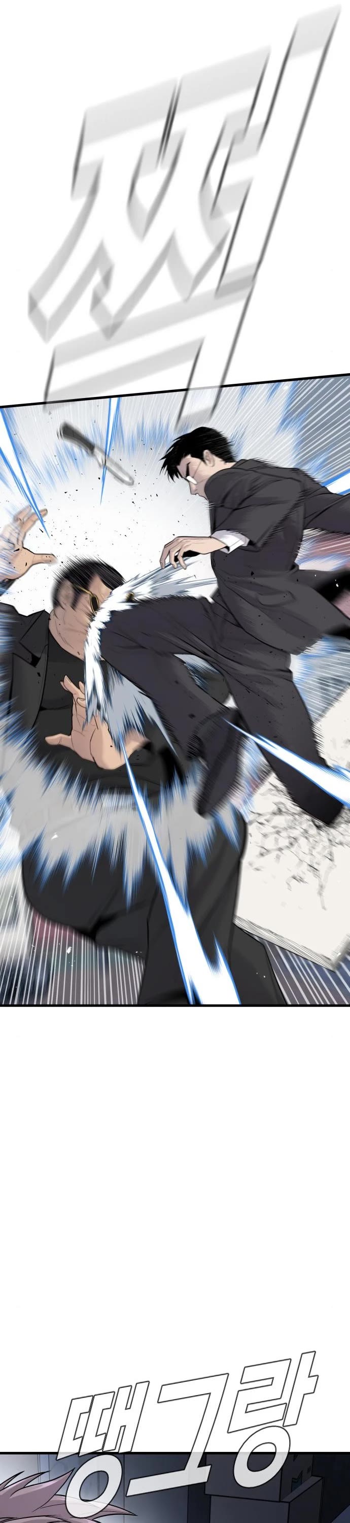 Manager Kim Chap 52 - Next Chap 53