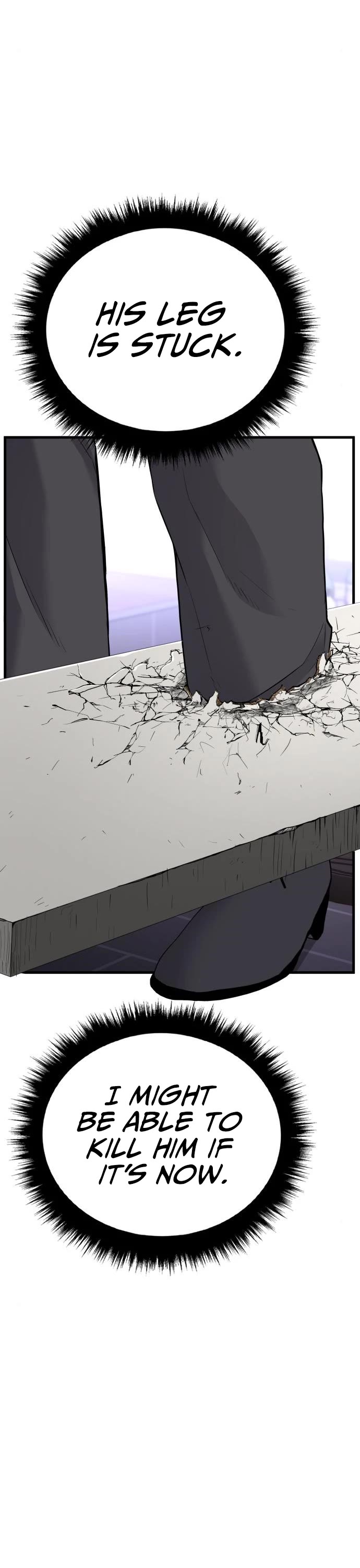 Manager Kim Chap 52 - Next Chap 53