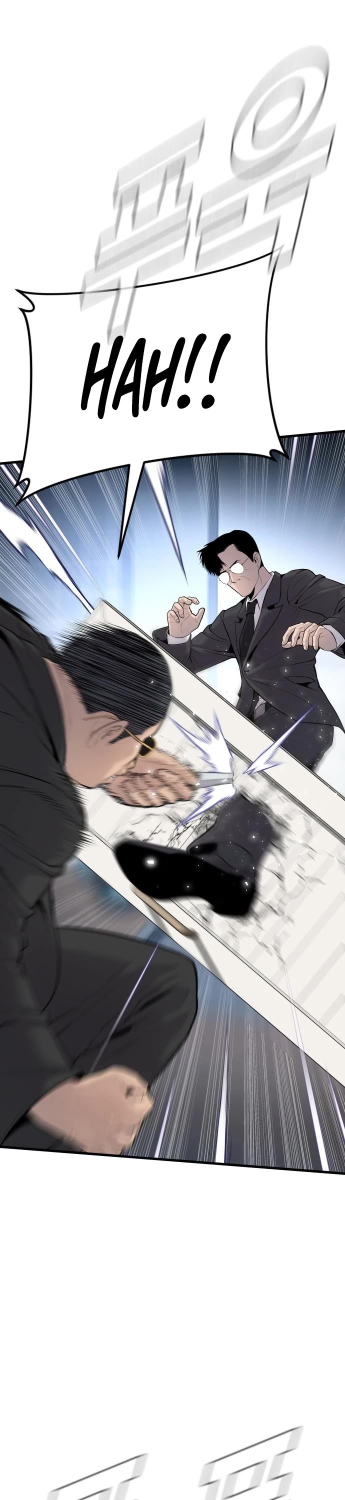 Manager Kim Chap 52 - Next Chap 53