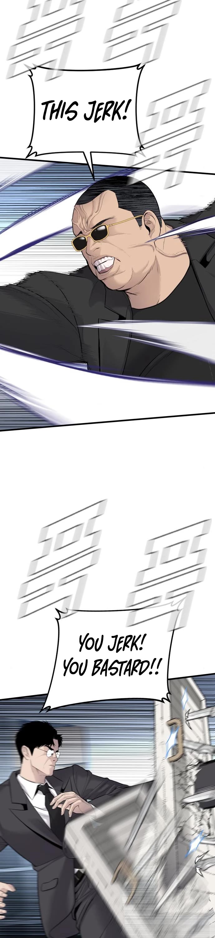 Manager Kim Chap 52 - Next Chap 53