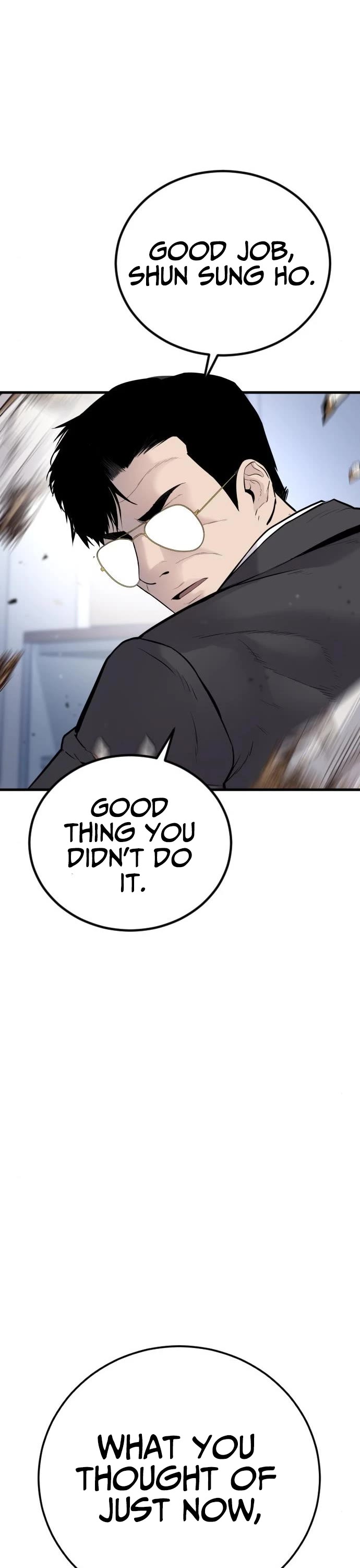 Manager Kim Chap 52 - Next Chap 53