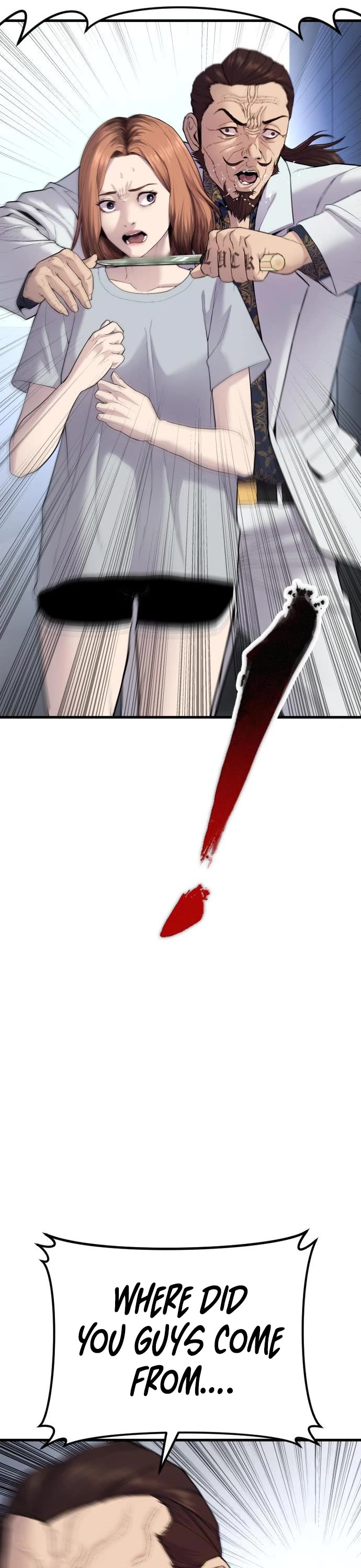 Manager Kim Chap 52 - Next Chap 53