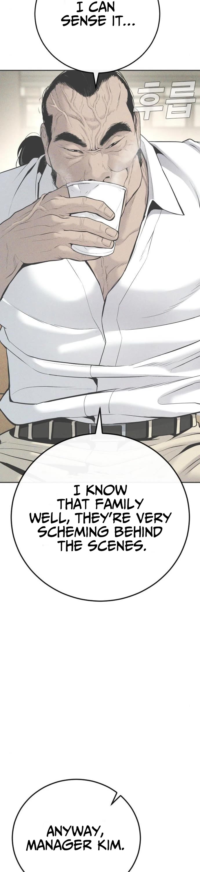 Manager Kim Chap 52 - Next Chap 53