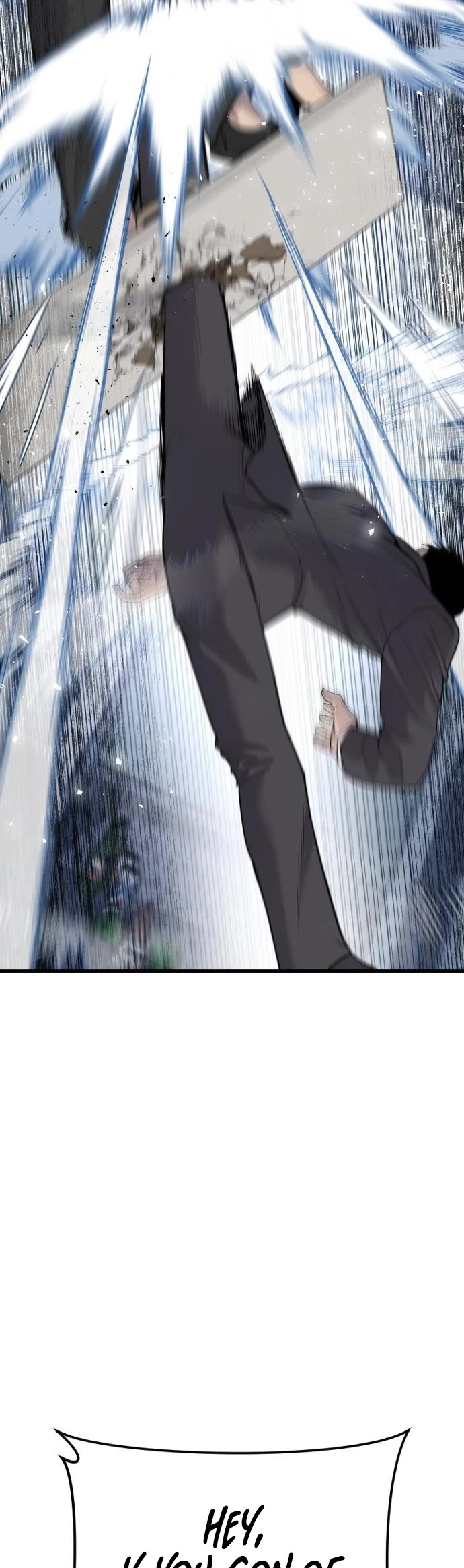 Manager Kim Chap 52 - Next Chap 53