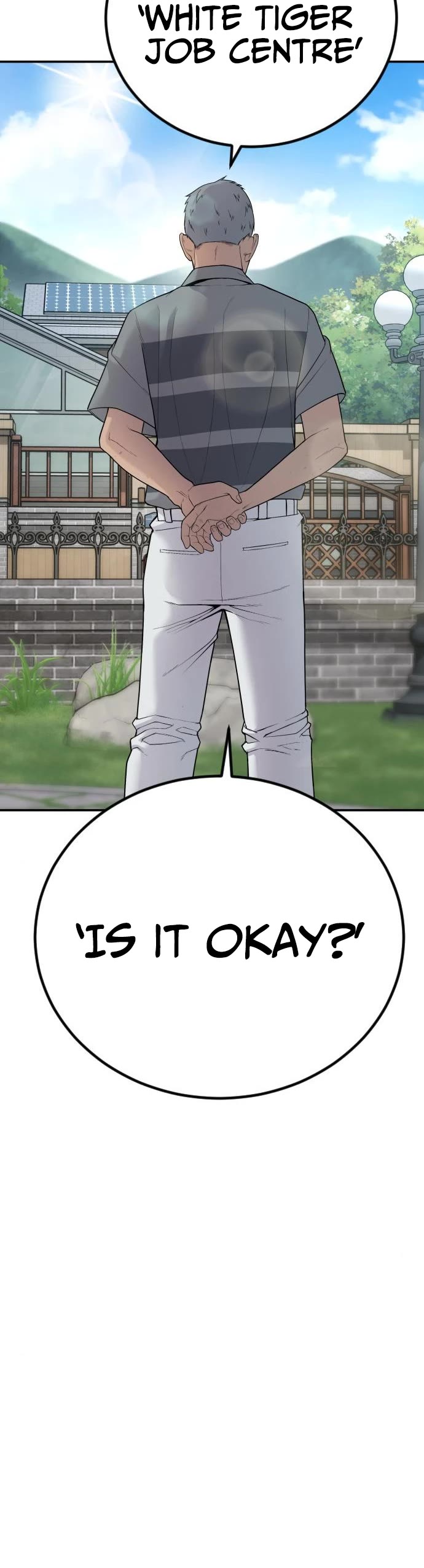 Manager Kim Chap 52 - Next Chap 53