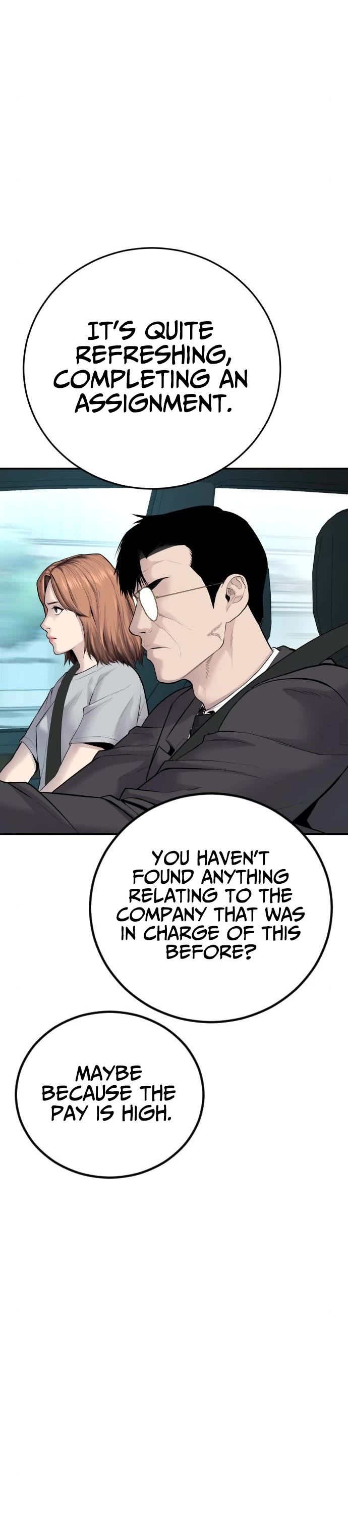 Manager Kim Chap 52 - Next Chap 53